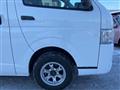 2014 Toyota Hiace Van