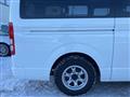 2014 Toyota Hiace Van