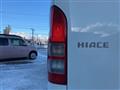 2014 Toyota Hiace Van