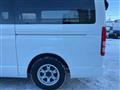 2014 Toyota Hiace Van