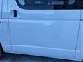 2014 Toyota Hiace Van