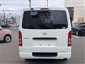 2014 Toyota Hiace Van