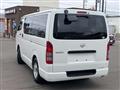 2014 Toyota Hiace Van