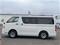 2014 Toyota Hiace Van