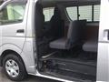 2012 Toyota Regiusace Van