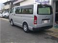 2012 Toyota Regiusace Van