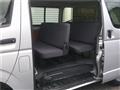 2012 Toyota Regiusace Van