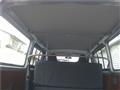 2012 Toyota Regiusace Van