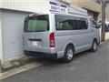 2012 Toyota Regiusace Van