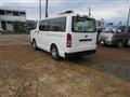 2014 Toyota Hiace Van