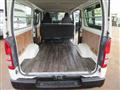 2014 Toyota Hiace Van