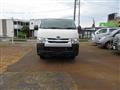 2014 Toyota Hiace Van