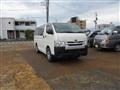 2014 Toyota Hiace Van