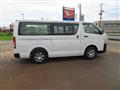 2014 Toyota Hiace Van
