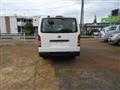 2014 Toyota Hiace Van