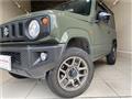 2019 Suzuki Jimny
