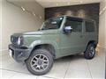 2019 Suzuki Jimny