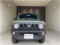 2019 Suzuki Jimny