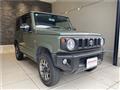 2019 Suzuki Jimny