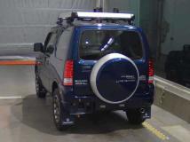 2016 Suzuki Jimny