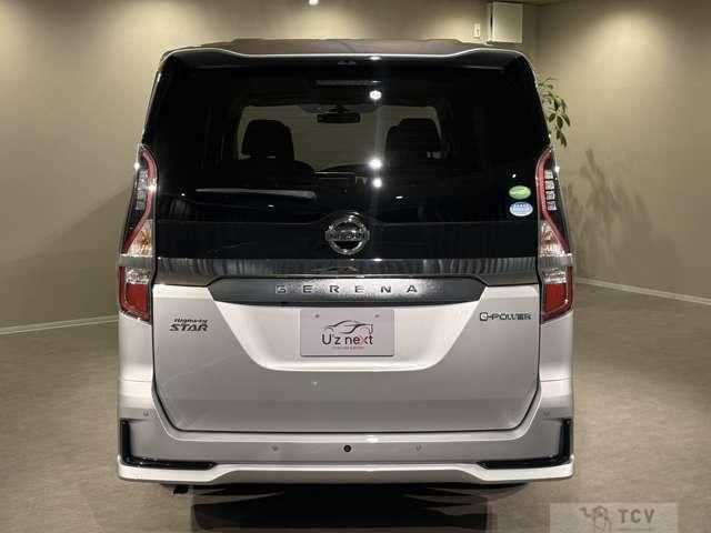 2020 Nissan Serena