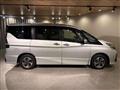 2020 Nissan Serena