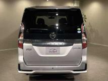 2020 Nissan Serena