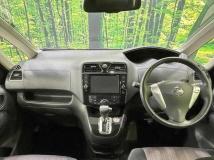2014 Nissan Serena