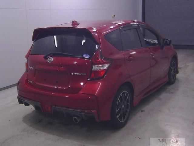 2019 Nissan Note