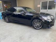 2013 Toyota Crown