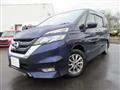 2016 Nissan Serena