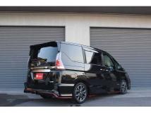 2018 Nissan Serena