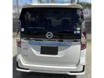 2020 Nissan Serena