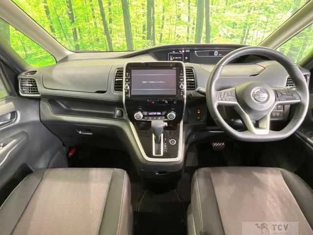 2019 Nissan Serena