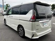 2018 Nissan Serena