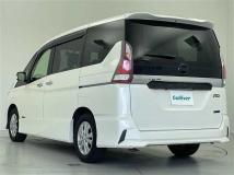 2018 Nissan Serena
