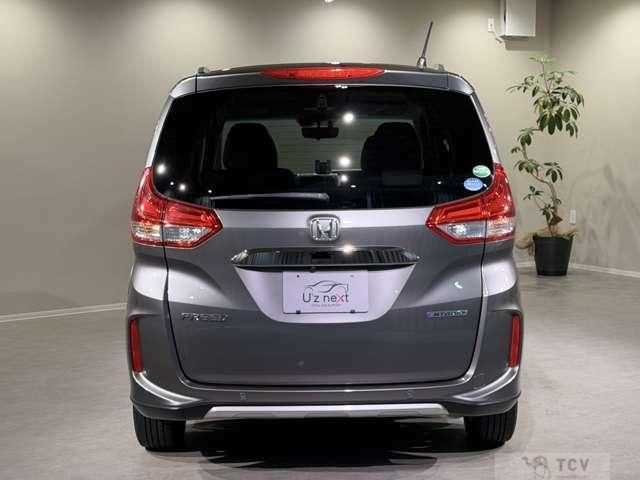 2019 Honda Freed