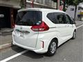 2017 Honda Freed