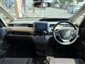 2017 Honda Freed