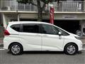 2017 Honda Freed