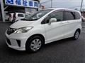 2016 Honda Freed