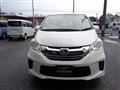 2016 Honda Freed