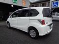 2016 Honda Freed