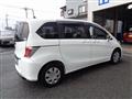 2016 Honda Freed