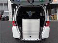 2016 Honda Freed