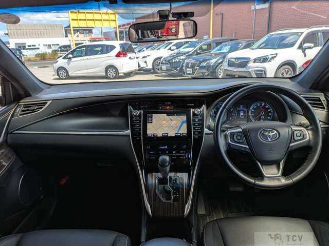 2014 Toyota Harrier
