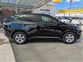 2014 Toyota Harrier