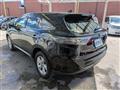 2014 Toyota Harrier