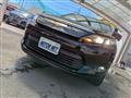 2014 Toyota Harrier