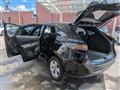 2014 Toyota Harrier